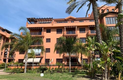 Motril Apartment | LM APARTAMENTOS Dos mares