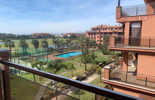 Motril Apartment | LM APARTAMENTOS Dos mares