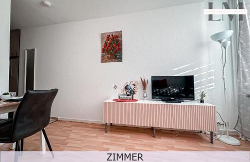 Hartenberg-Munchfeld Apartment | LM-ApartmentsMainz-03