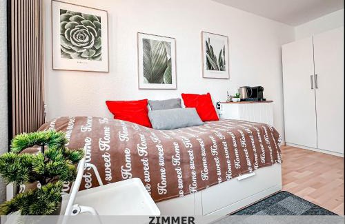 Hartenberg-Munchfeld Apartment | LM-ApartmentsMainz-03