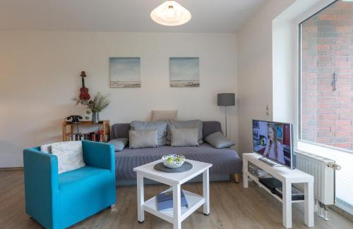 Wremen Apartment | LM7-8 - Ferienwohnung Typ B Komfort