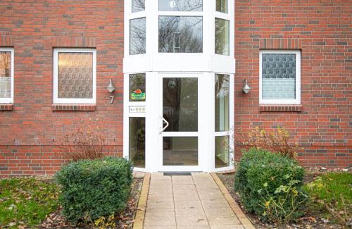 Wremen Apartment | LM7-8 - Ferienwohnung Typ B Komfort