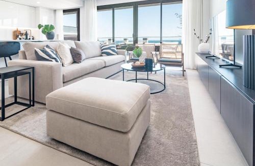 Estepona Apartment | LME144A Spacious & luxury family home