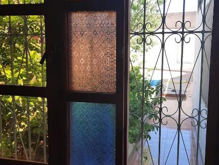 Kelaat M'Gouna House | المغرب قلعة امكونة