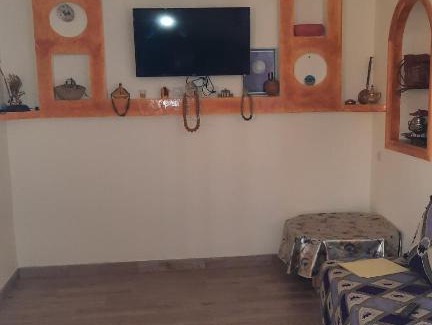 Kelaat M'Gouna House | المغرب قلعة امكونة