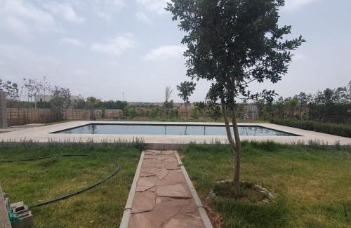 Lamharza Essahel Villa | Lmharza House