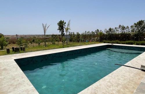 Lamharza Essahel Villa | Lmharza House