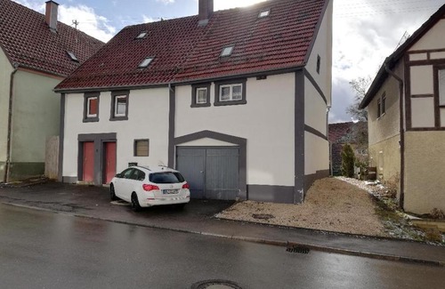 Muensingen Apartment | LMI Haus & Urlaub Monteurwohnungen 2