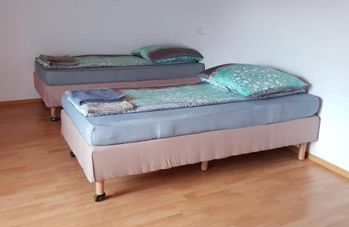 Muensingen Apartment | LMI Haus & Urlaub Monteurwohnungen 2