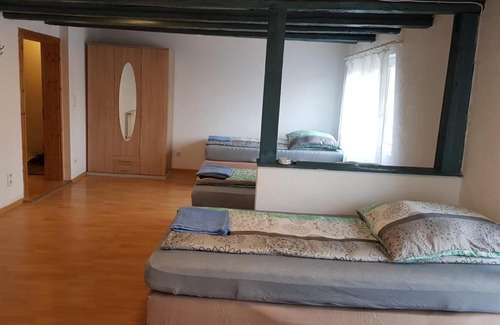 Muensingen Apartment | LMI Haus & Urlaub Monteurwohnungen 2