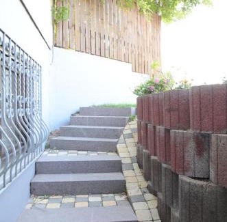Weiterstadt House | LMS Apartments