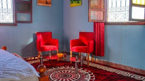 Skoura House | Lmtounipalace