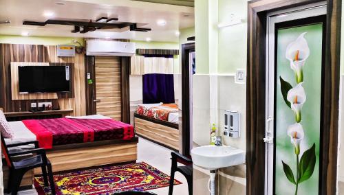 Puri Apartment | LN BEACH Homestay