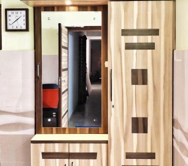 Puri Apartment | LN BEACH Homestay