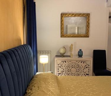 Castello Apartment | LN HOMES VENICE - Biennale Garden