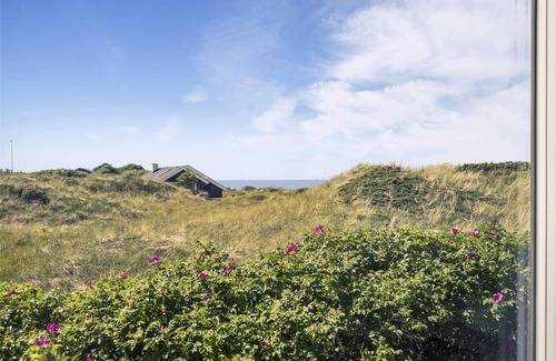 Hirtshals House | LN1547 Hirtshals - Krageklit 32