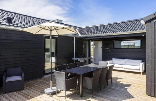 Hirtshals House | LN1547 Hirtshals - Krageklit 32