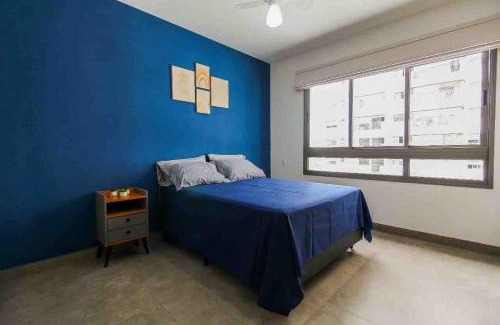 Tatuape Apartment | LN616 - Studio aconchegante no Tatuapé