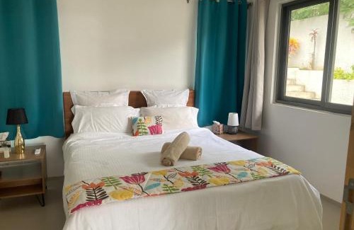 La Gaulette Apartment | LnD Apartments - Le Morne - One Bedroom