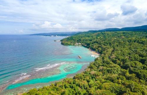 Ocho Rios Villa | LnD Villa! Lovely gated community, 24 hrs security, amazing view, and pool