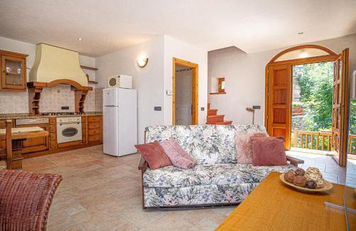 Saint-Vincent House | Lo Berio