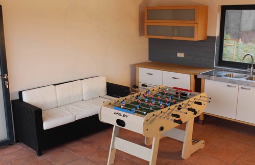Saint-Laurent-de-Cerdans Other | Lo Boix: Le Mas and Le Canigou - 7 bed Farmhouse with pool