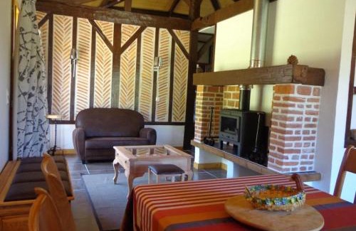 Soustons House | Lo bonur es dens lo prat