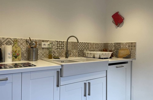 Valleraugue Apartment | Lo Canto