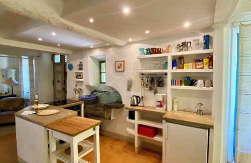 Camplong-d'Aude House | Lo Cantou" vacation home