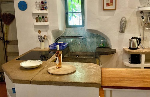 Camplong-d'Aude House | Lo Cantou" vacation home