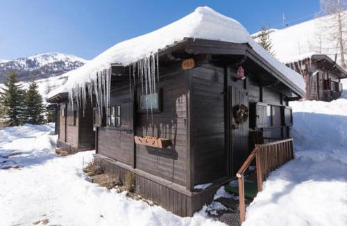 Sestriere Ski Chalet | Lo Chalet dello Sciatore