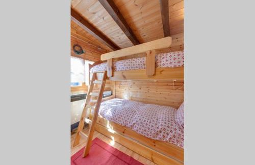 Sestriere Ski Chalet | Lo Chalet dello Sciatore