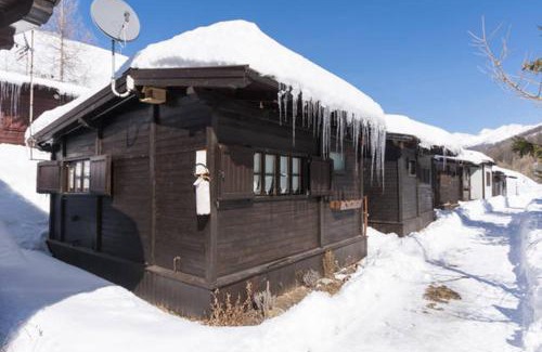 Sestriere Ski Chalet | Lo Chalet dello Sciatore