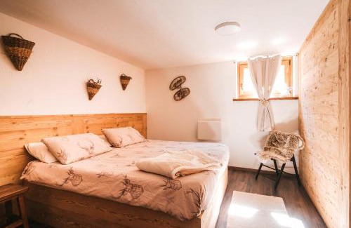 Chambave Apartment | Lo Chalet Du Village