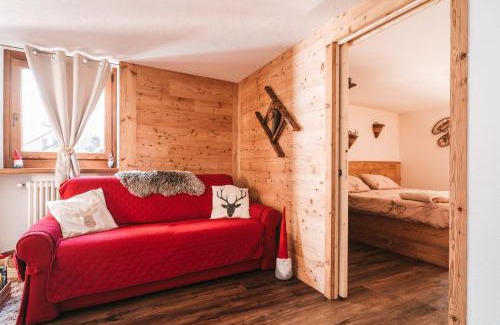 Chambave Apartment | Lo Chalet Du Village