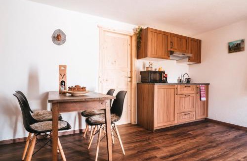 Chambave Apartment | Lo Chalet Du Village