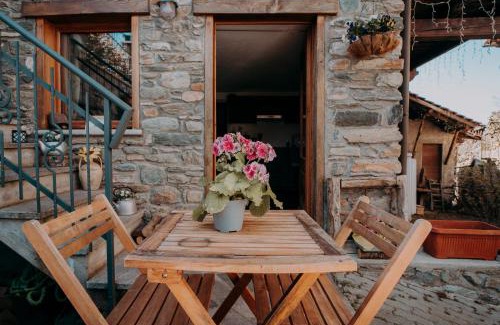 Chambave Apartment | Lo Chalet Du Village