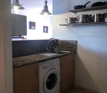 Alcanar Apartment | Lo Chalet