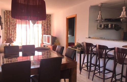 Alcanar Apartment | Lo Chalet