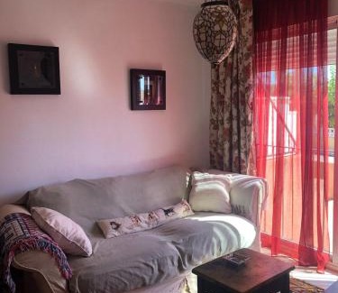 Alcanar Apartment | Lo Chalet