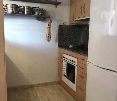 Alcanar Apartment | Lo Chalet