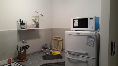 Province of Tucuman Apartment | Lo de Ale Sur