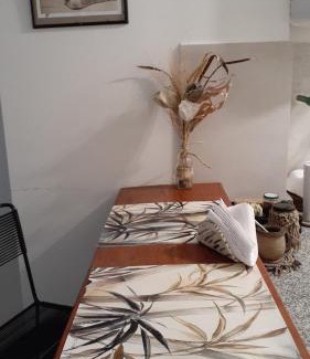Province of Tucuman Apartment | Lo de Ale Sur