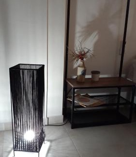 Province of Tucuman Apartment | Lo de Ale Sur