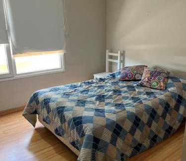 Tandil Apartment | Lo de Caseros