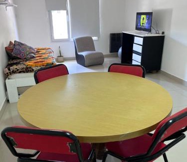 Tandil Apartment | Lo de Caseros