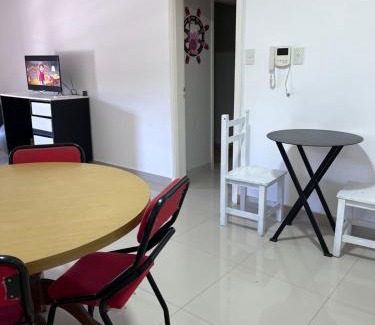 Tandil Apartment | Lo de Caseros