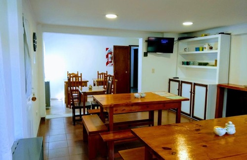 El Chalten House | Lo de Guille