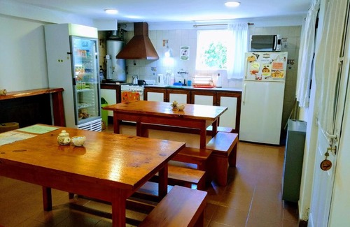 El Chalten House | Lo de Guille