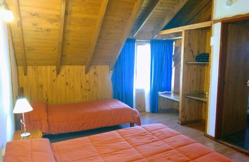 El Chalten House | Lo de Guille